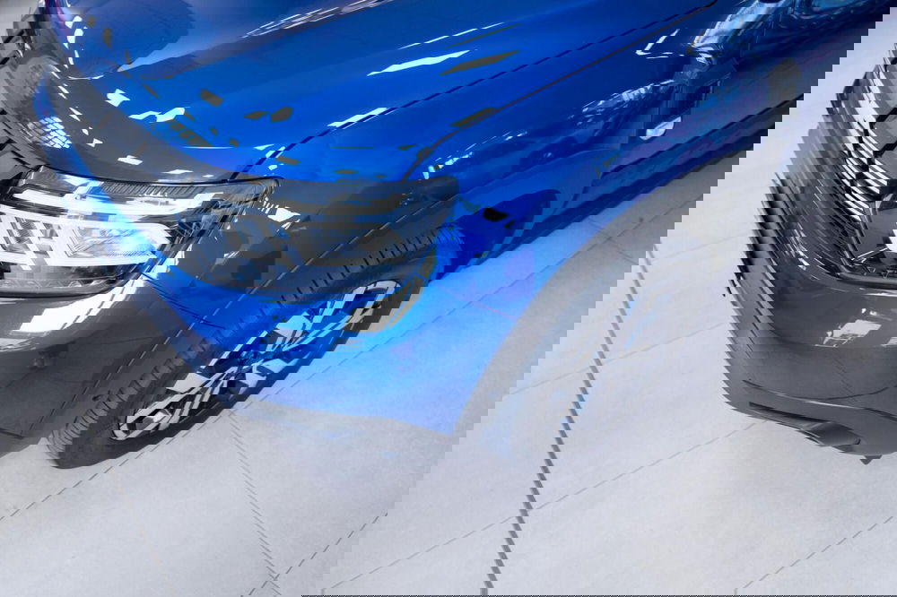 Dacia Duster usata a Torino (17)