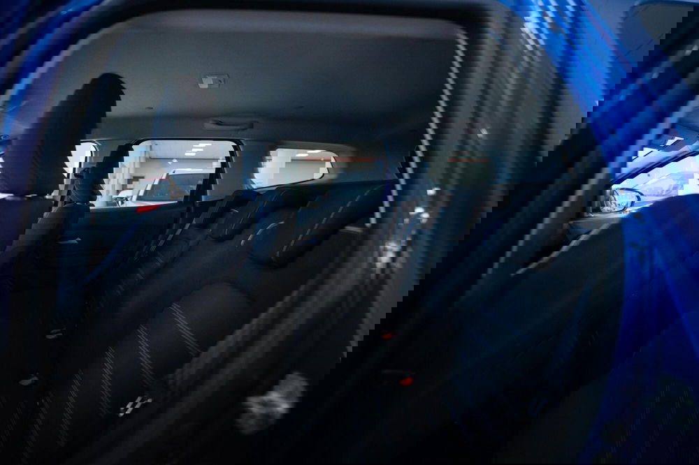 Dacia Duster usata a Torino (6)