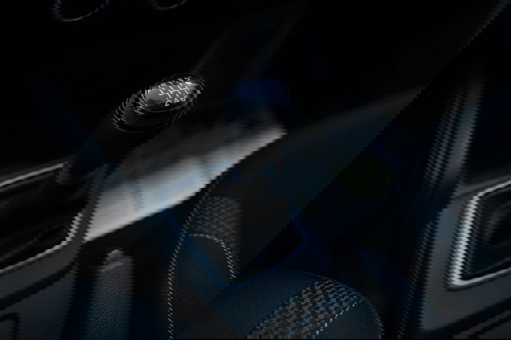 Dacia Duster usata a Torino (8)