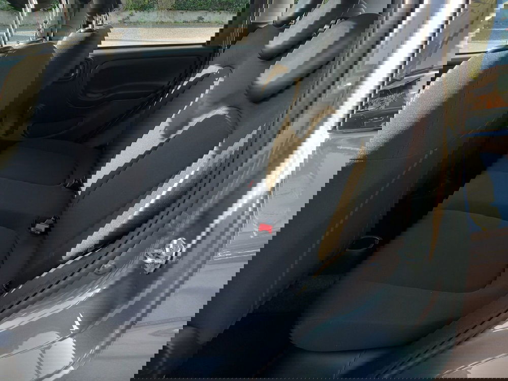 Fiat Panda Cross usata a Lucca (10)