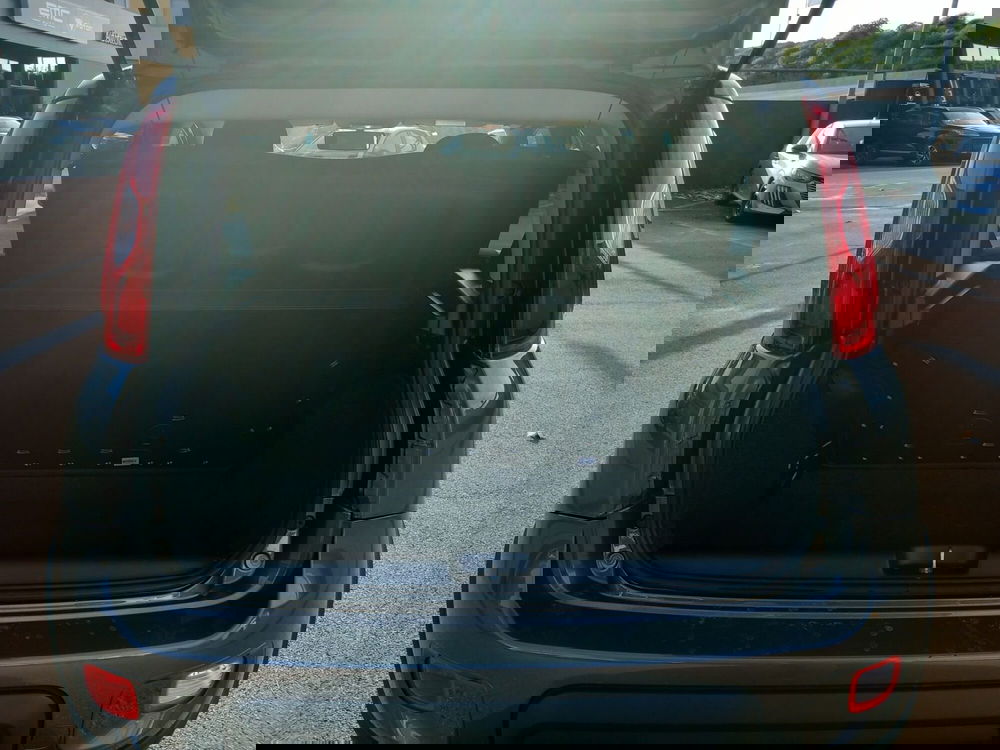 Fiat Panda Cross usata a Lucca (11)