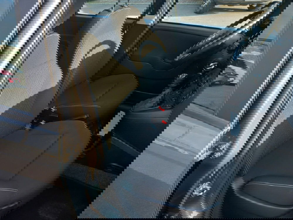 Fiat Panda Cross usata a Lucca (12)