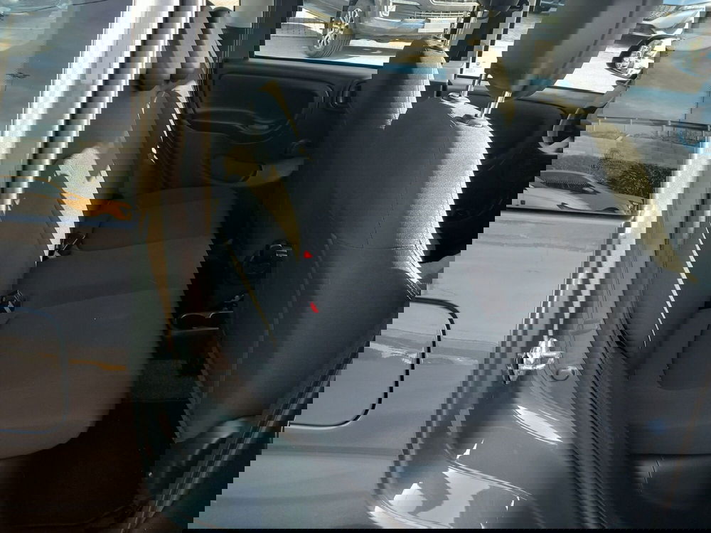 Fiat Panda Cross usata a Lucca (13)