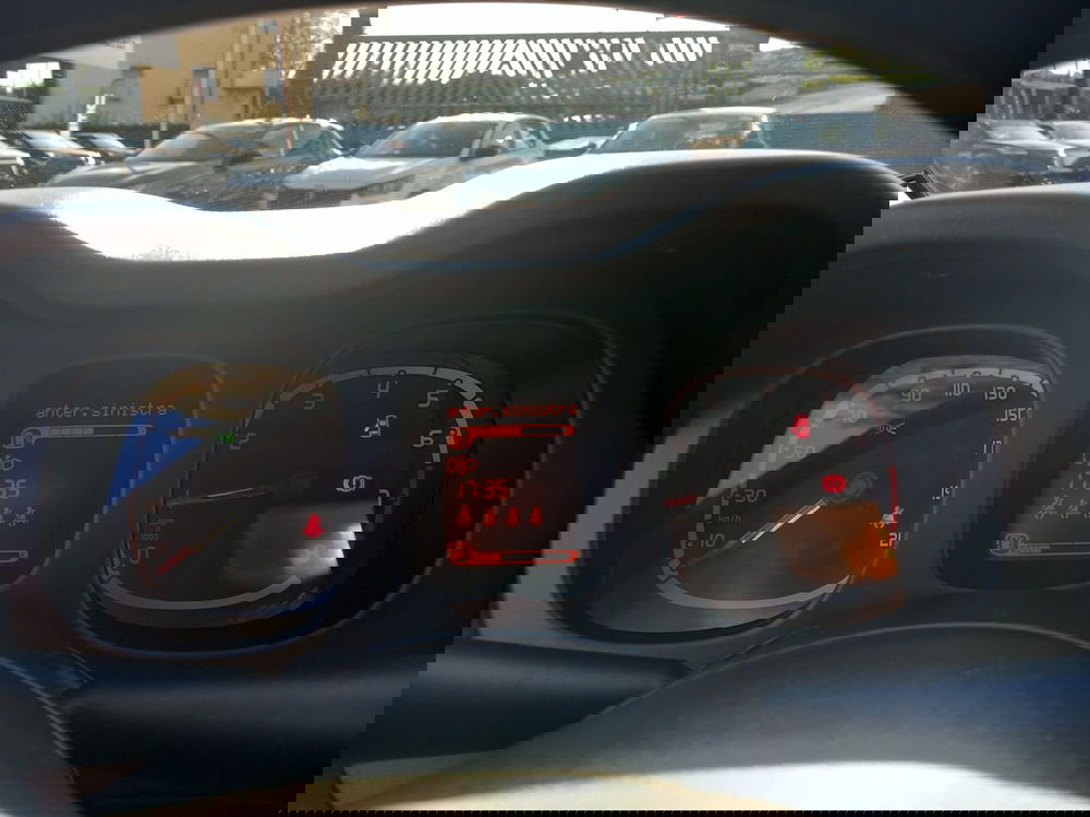 Fiat Panda Cross usata a Lucca (15)