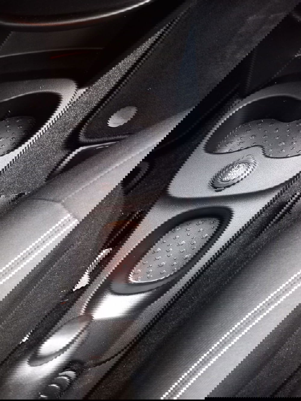 Fiat Panda Cross usata a Lucca (17)