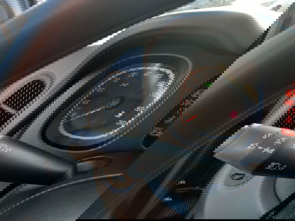 Fiat Panda Cross usata a Lucca (18)