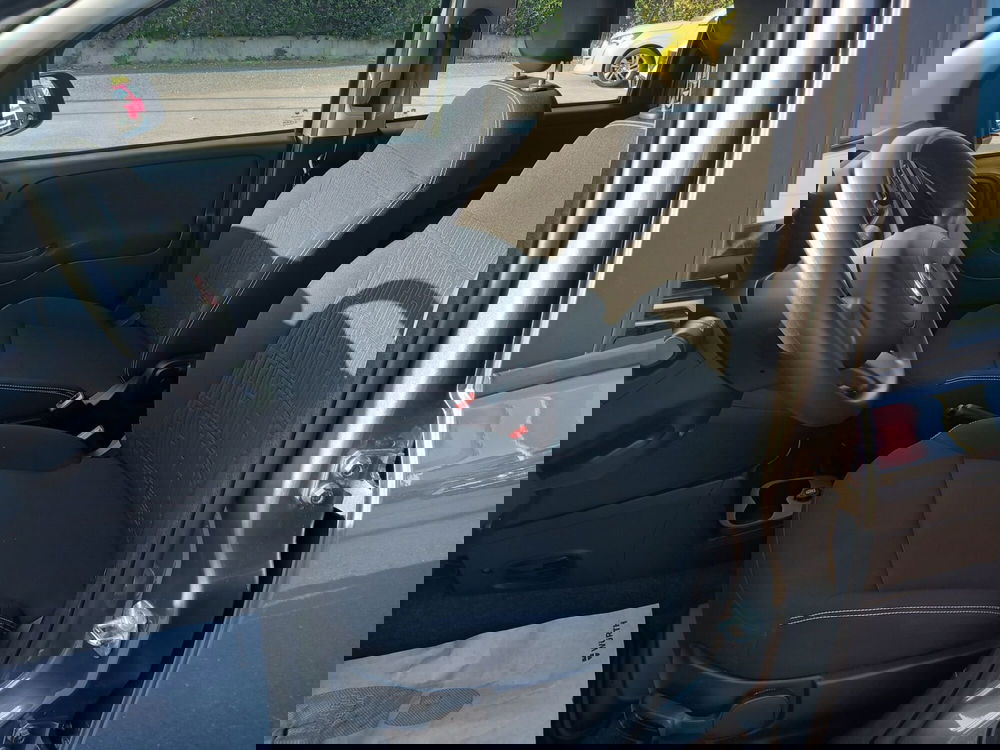 Fiat Panda Cross usata a Lucca (9)