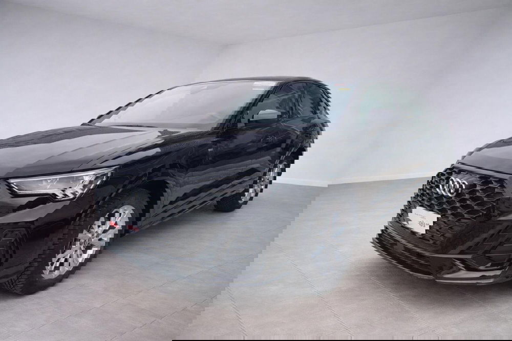 Audi Q3 Sportback usata a Taranto