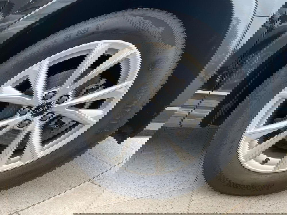 Audi Q3 Sportback usata a Taranto (10)