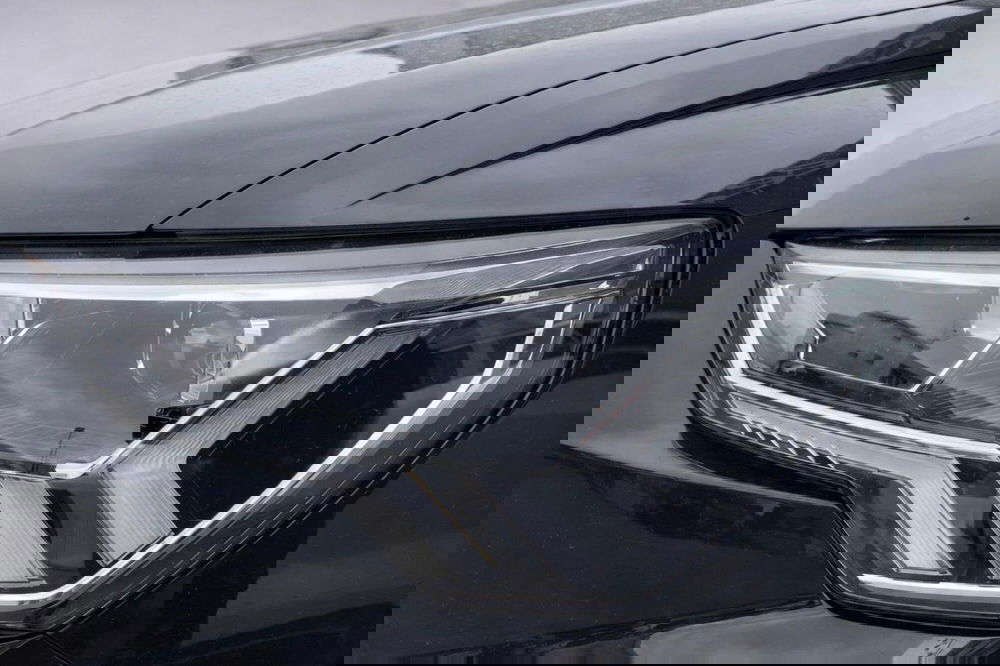 Audi Q3 Sportback usata a Taranto (3)