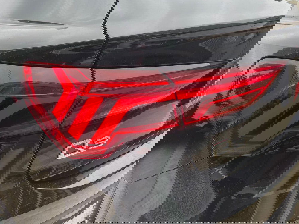 Audi Q3 Sportback usata a Taranto (4)