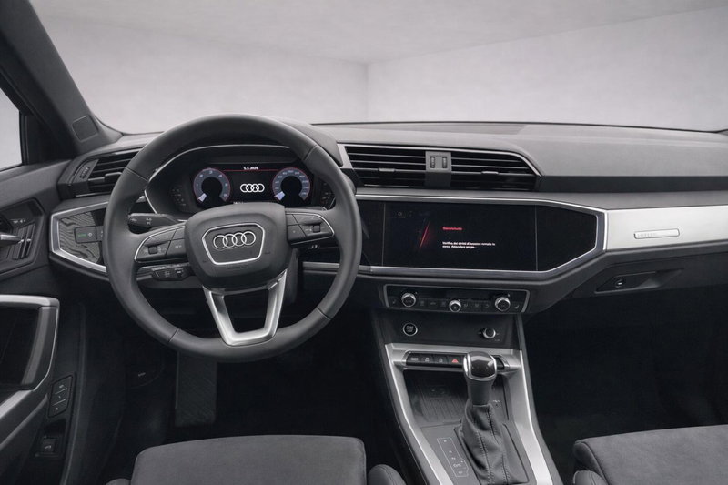 Audi Q3 Sportback usata a Taranto (6)