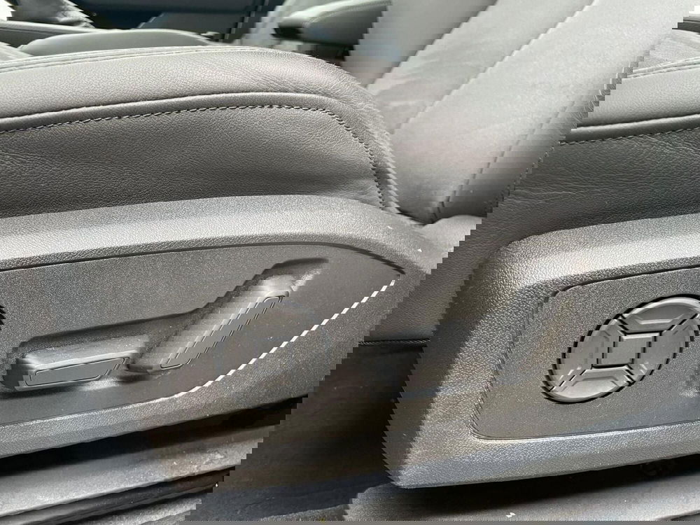 Audi Q3 Sportback usata a Taranto (8)