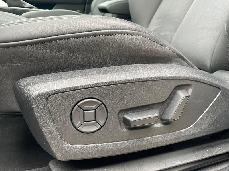 Audi Q3 Sportback usata a Taranto (8)