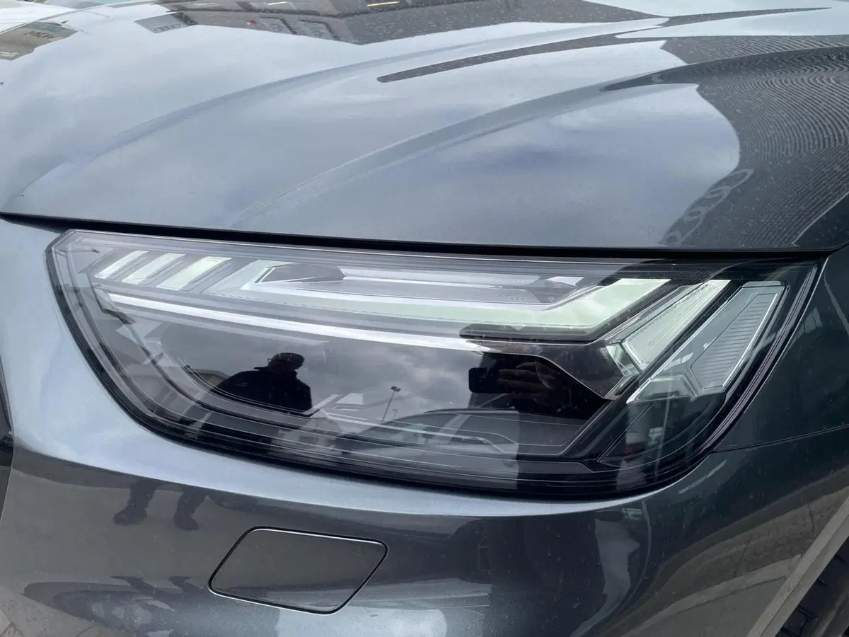 Audi Q5 usata a Taranto (3)