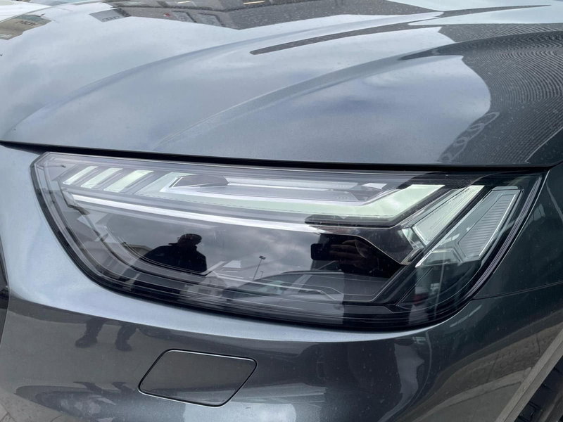 Audi Q5 usata a Taranto (3)