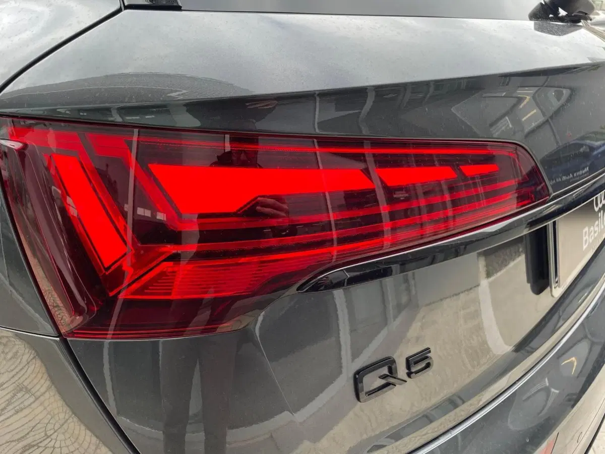 Audi Q5 usata a Taranto (4)