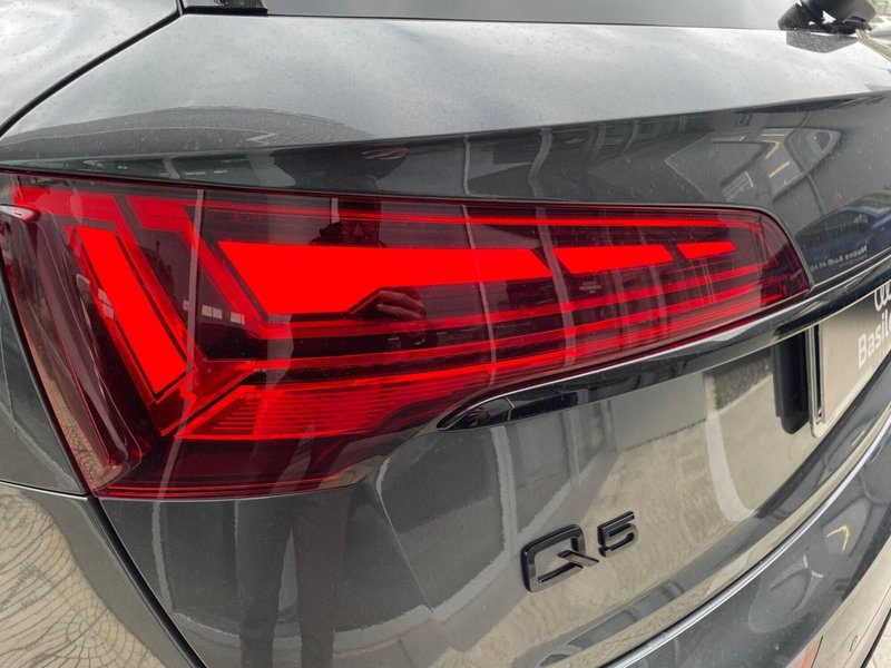 Audi Q5 usata a Taranto (4)