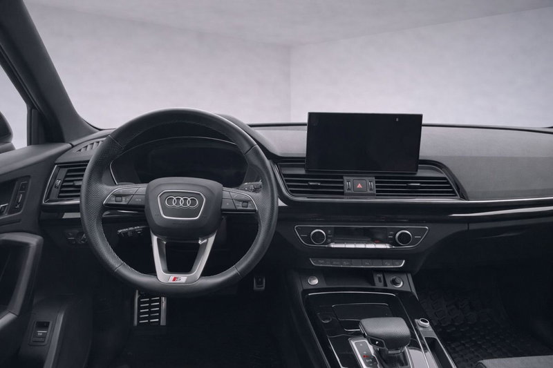 Audi Q5 usata a Taranto (5)