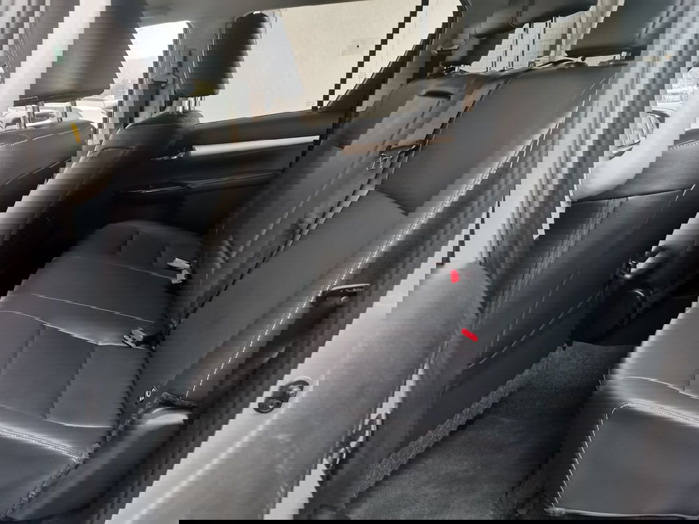 Toyota Hilux usata a Bergamo (13)