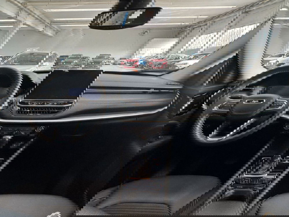 Jeep Compass usata a Monza e Brianza (10)