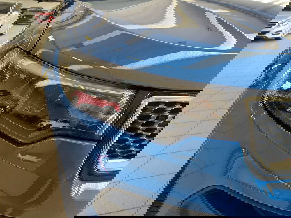 Jeep Compass usata a Monza e Brianza (15)