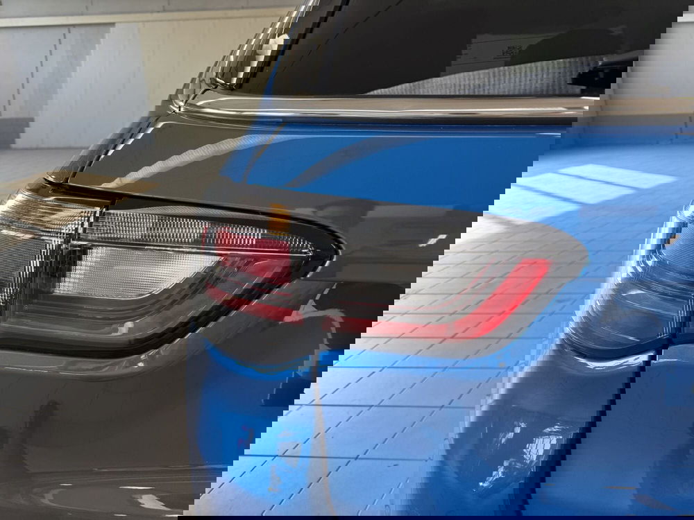 Jeep Compass usata a Monza e Brianza (16)