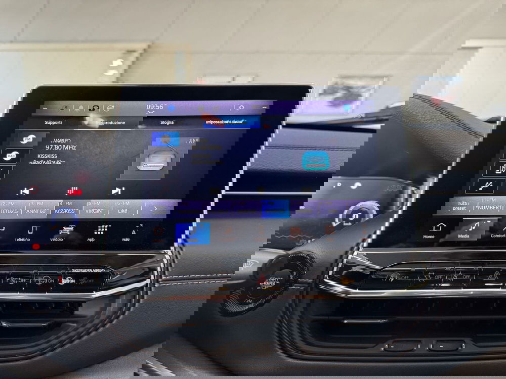 Jeep Compass usata a Monza e Brianza (19)