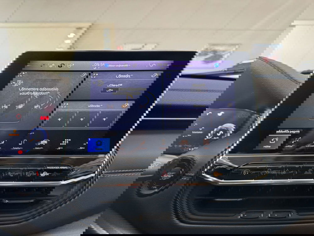 Jeep Compass usata a Monza e Brianza (20)