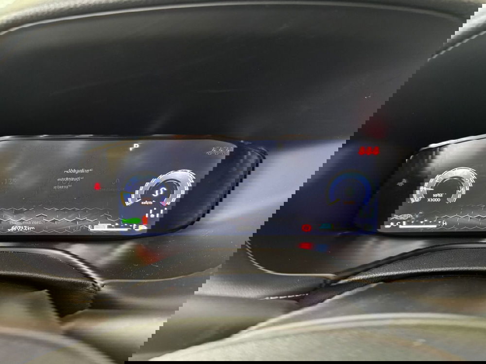 Jeep Compass usata a Monza e Brianza (9)