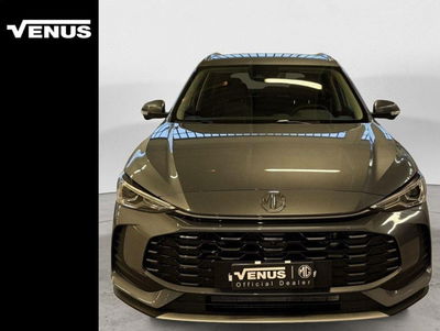 Mg ZS 1.5 hybrid+ Luxury auto del 2025 usata a Monza