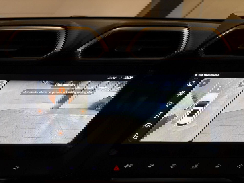 Mg ZS usata a Monza e Brianza (10)