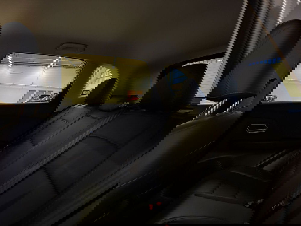 Mg ZS usata a Monza e Brianza (13)