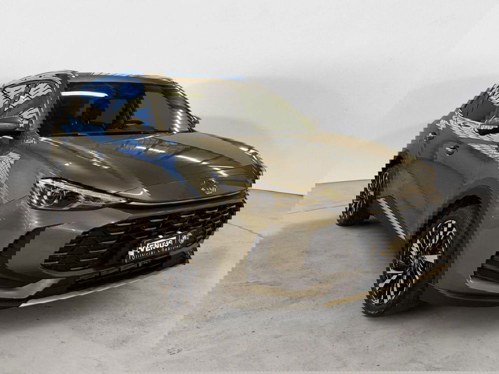 Mg ZS usata a Monza e Brianza (16)