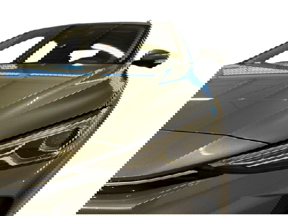 Mg ZS usata a Monza e Brianza (17)