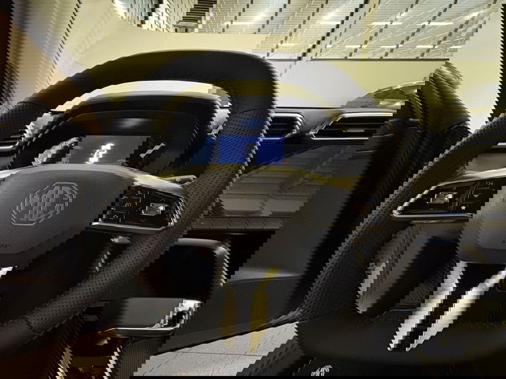 Mg ZS usata a Monza e Brianza (20)