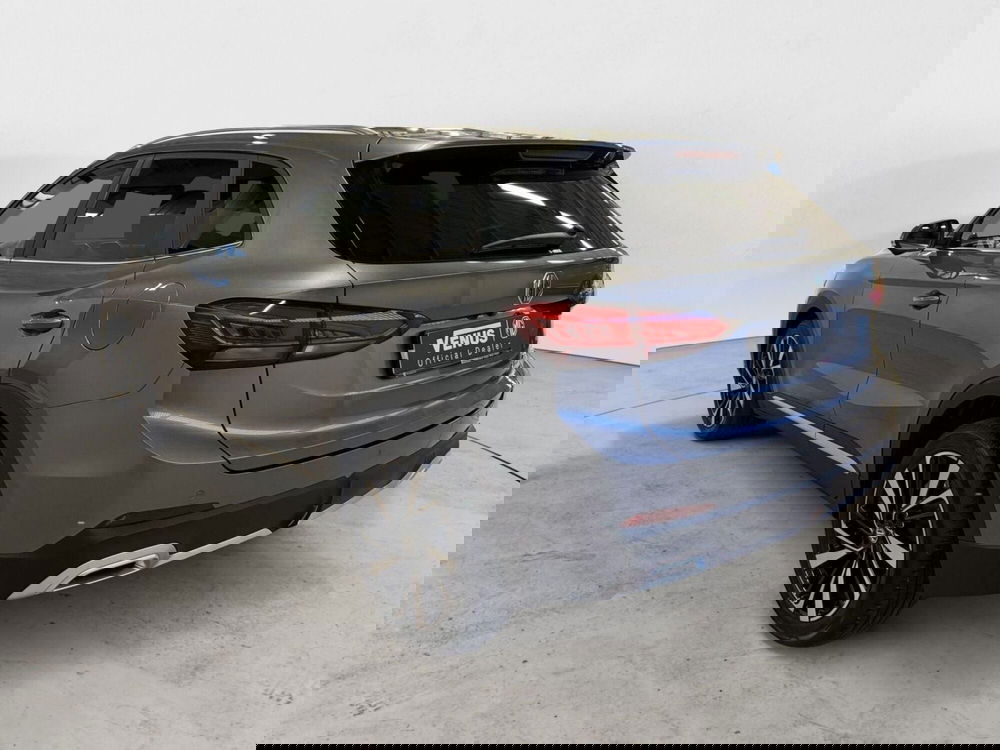 Mg ZS usata a Monza e Brianza (4)