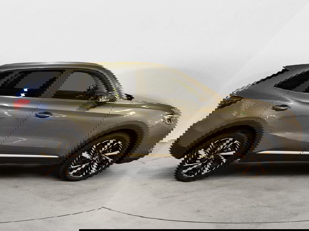 Mg ZS usata a Monza e Brianza (7)