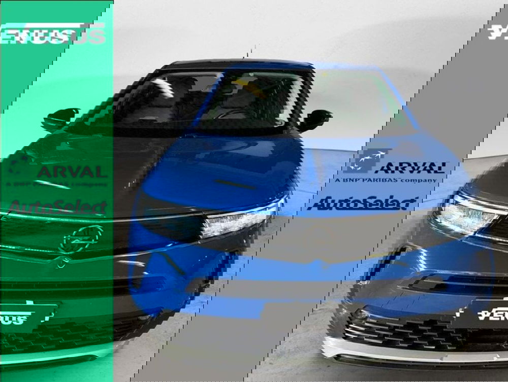 Opel Mokka usata a Monza e Brianza