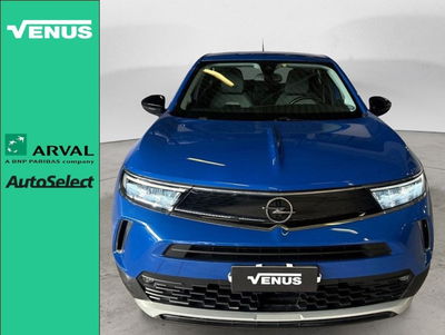 Opel Mokka 1.2 t GS s&amp;s 130cv at8 del 2021 usata a Monza