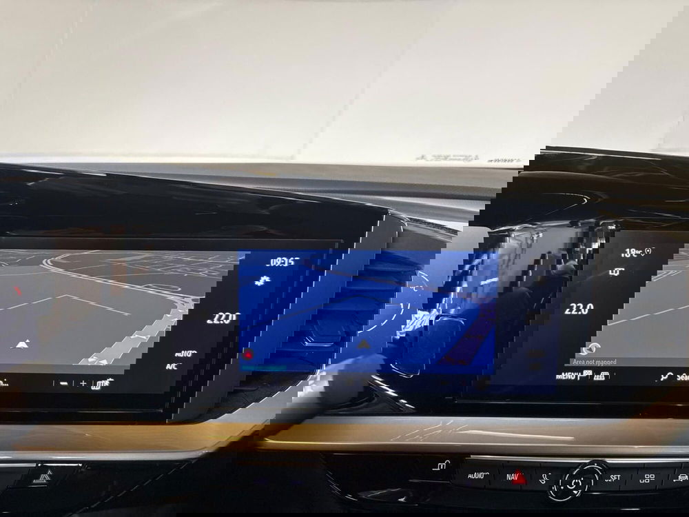 Opel Mokka usata a Monza e Brianza (10)