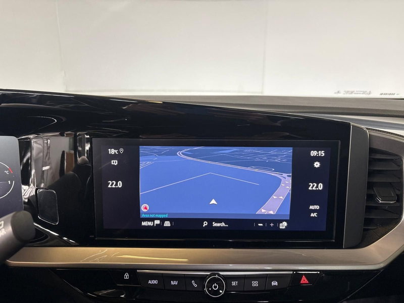 Opel Mokka usata a Monza e Brianza (10)