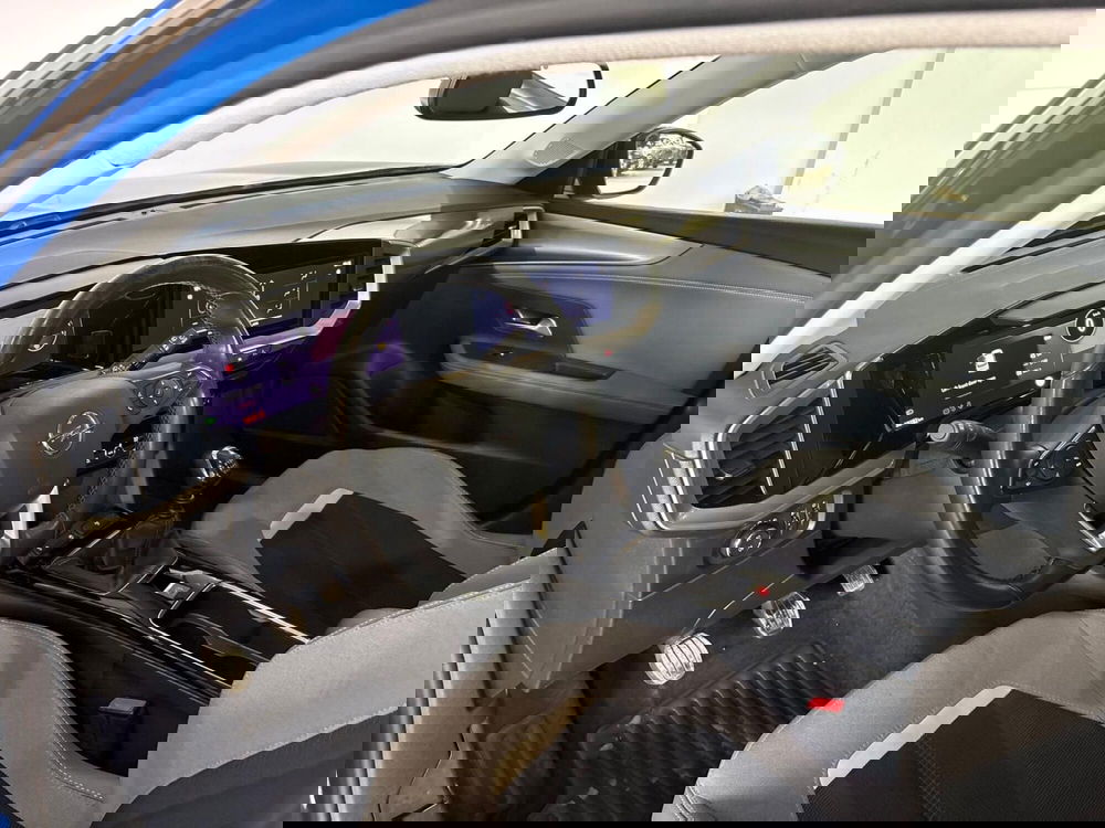 Opel Mokka usata a Monza e Brianza (11)