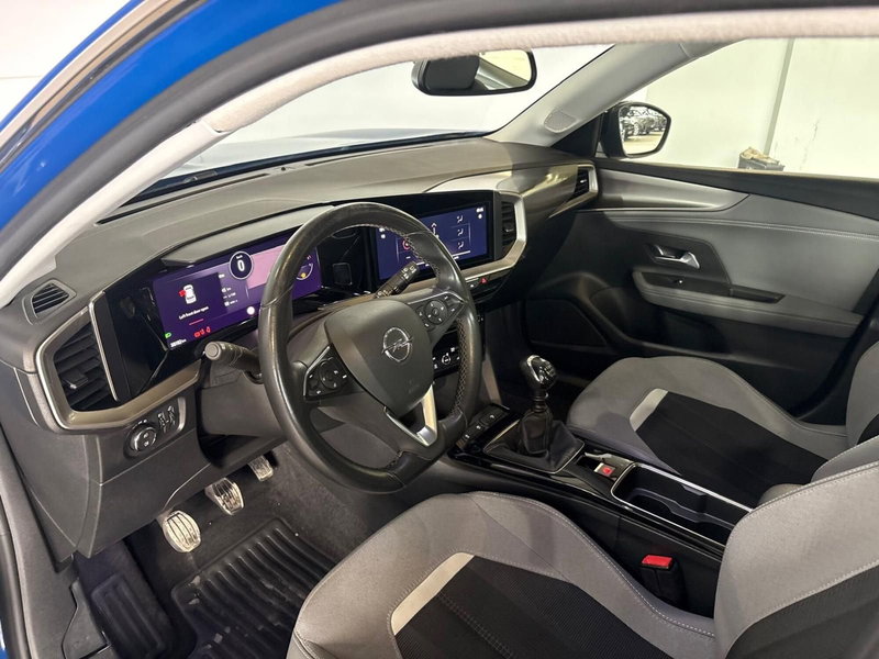 Opel Mokka usata a Monza e Brianza (11)