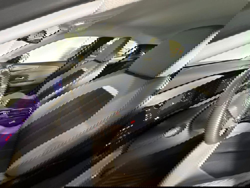 Opel Mokka usata a Monza e Brianza (12)