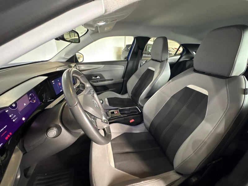 Opel Mokka usata a Monza e Brianza (12)