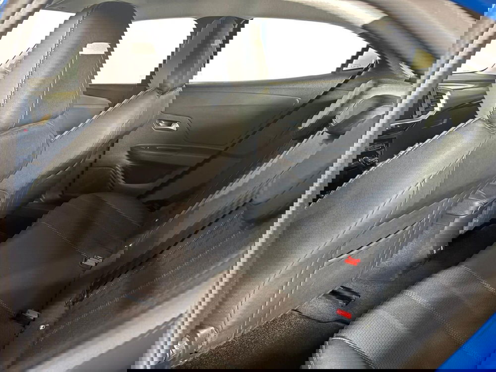 Opel Mokka usata a Monza e Brianza (13)