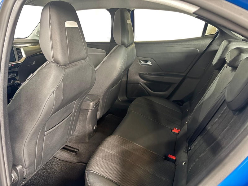 Opel Mokka usata a Monza e Brianza (13)