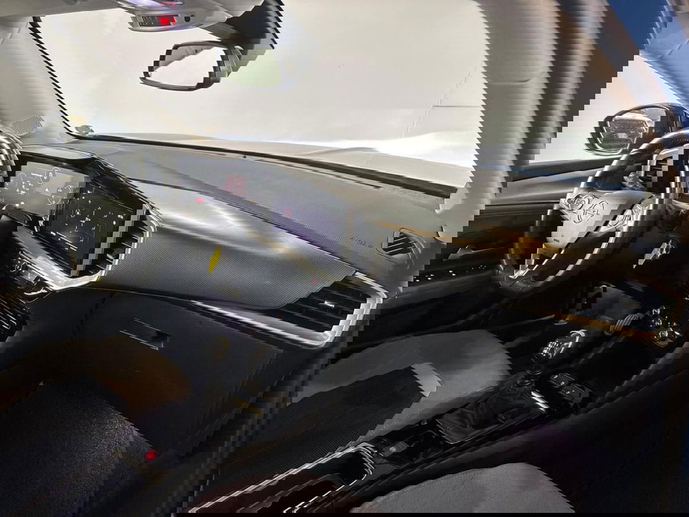 Opel Mokka usata a Monza e Brianza (14)