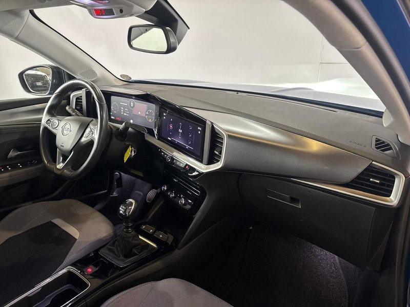 Opel Mokka usata a Monza e Brianza (14)